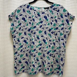 Women’s Halogen Blouse - size L